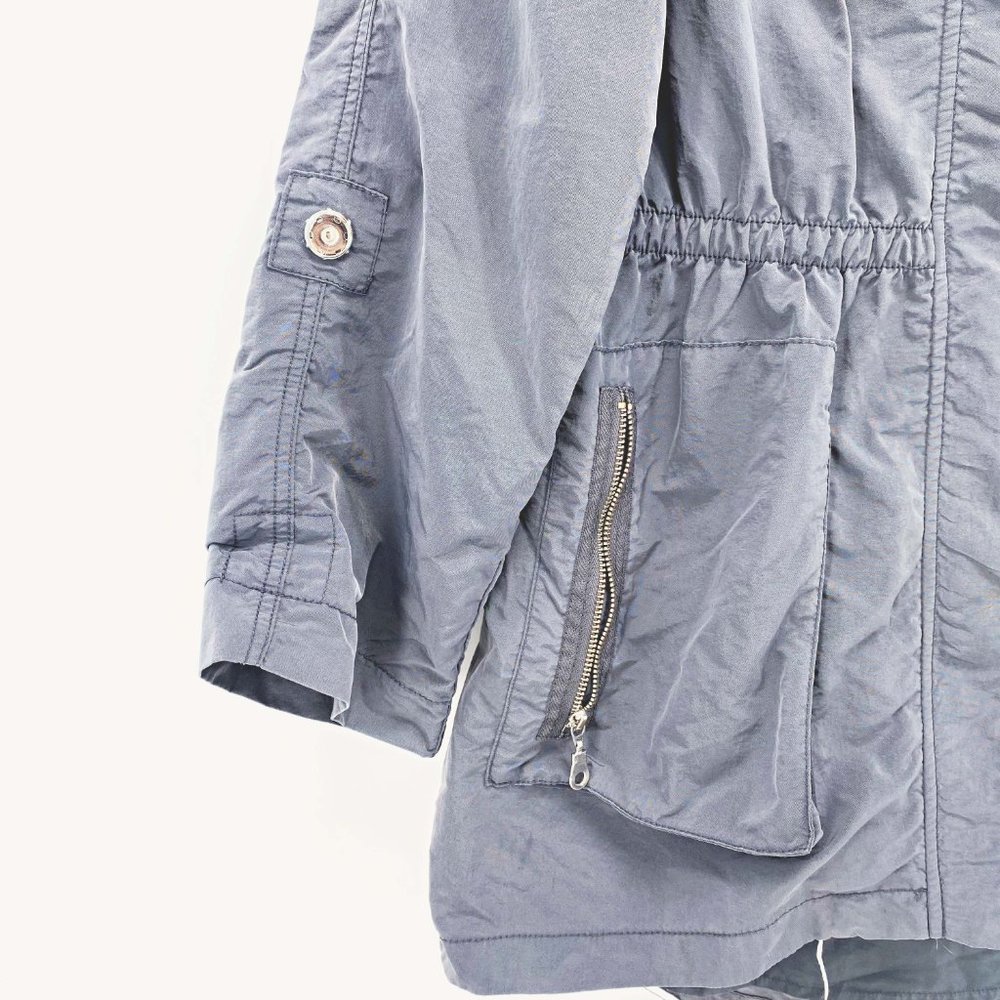 Fillmore Anorak Windbreaker Jacket - Picture 2 of 9